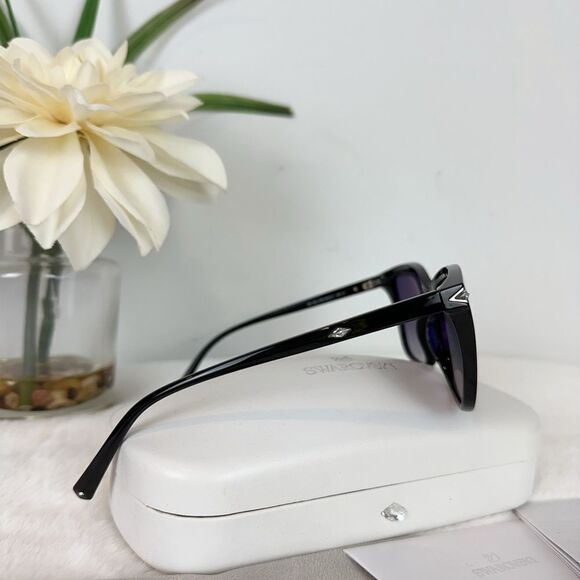 NWT Swarovski women’s Sunglasses SK0192‎ main image 6